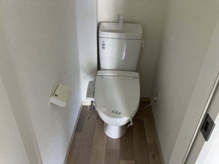 casacozy寺家駅前の内装