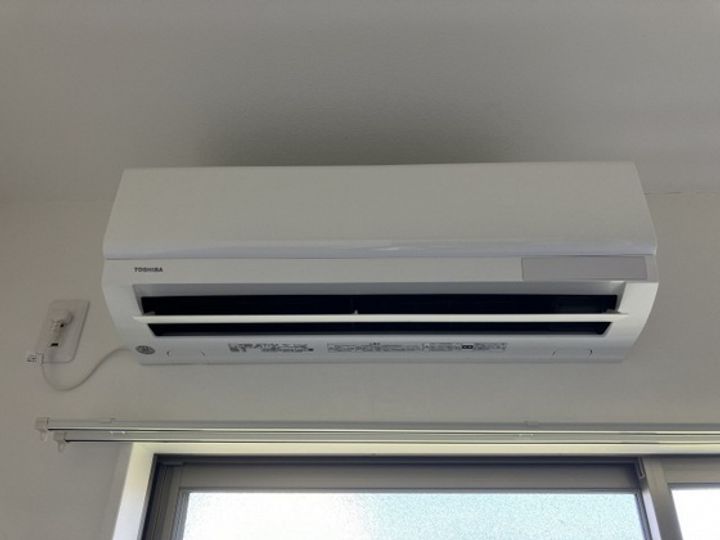 casacozy寺家駅前の内装