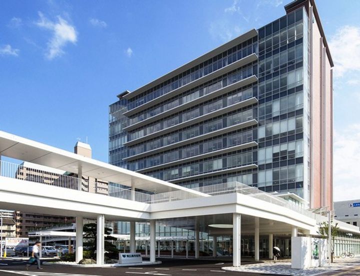 casacozy寺家駅前の周辺