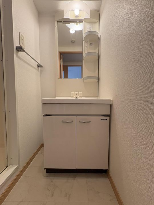鹿児島県鹿児島市中央町(マンション)の賃貸物件の内装