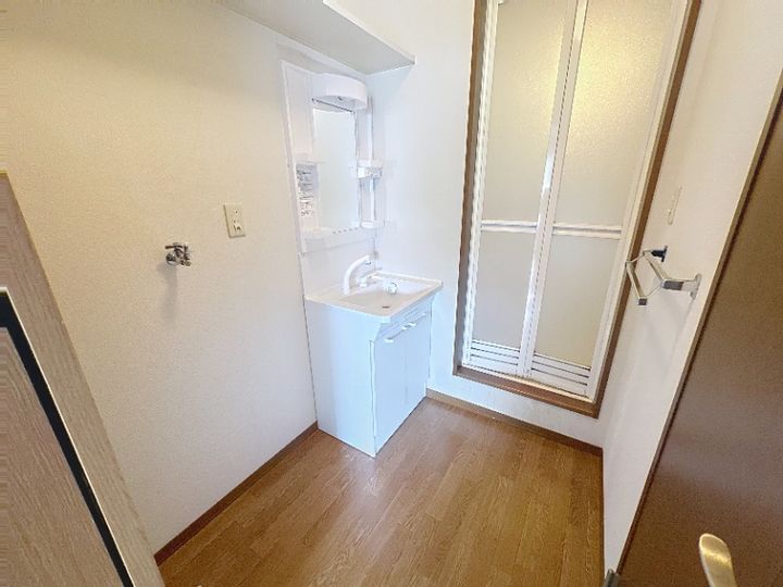 カーサ21の内装