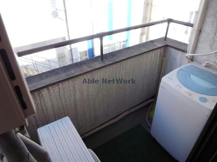 岐阜県岐阜市加納西広江町1(アパート)の賃貸物件の内装