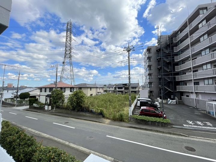 神奈川県伊勢原市高森7(マンション)の賃貸物件のその他画像