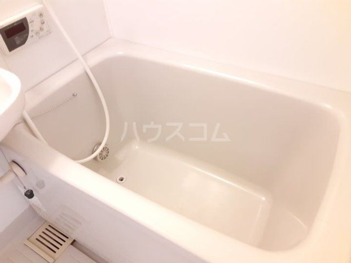 南広ハイツの風呂