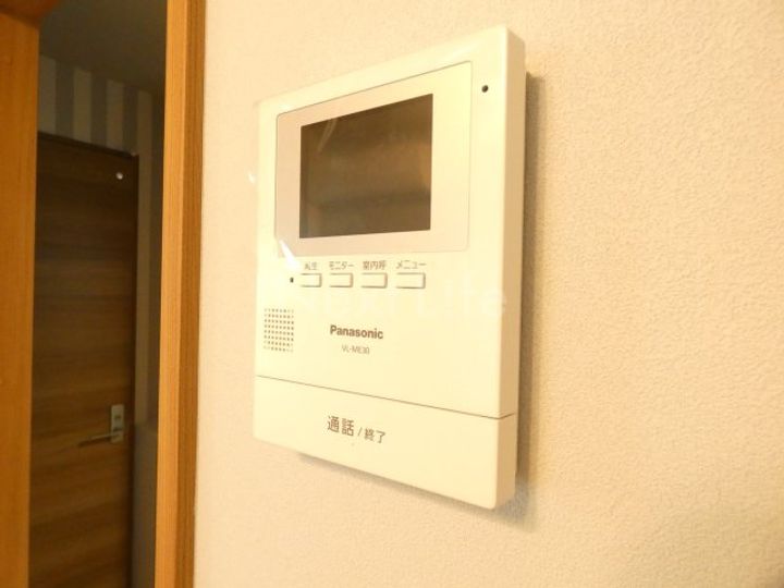 神奈川県大和市鶴間1(アパート)の賃貸物件の内装