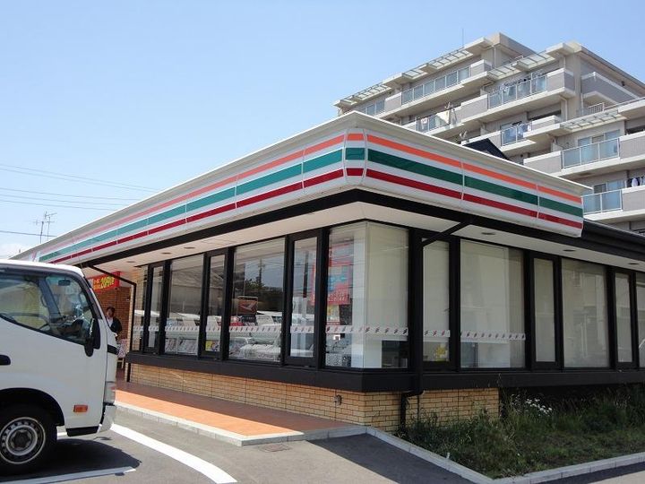 神奈川県大和市鶴間1(アパート)の賃貸物件の周辺
