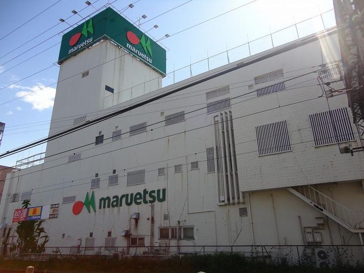 神奈川県大和市鶴間1(アパート)の賃貸物件の周辺