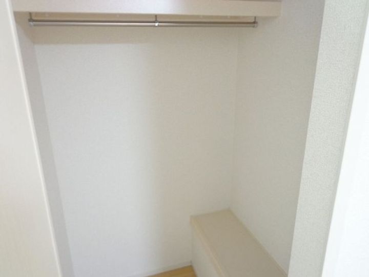 大阪府高槻市富田町6(アパート)の賃貸物件の内装