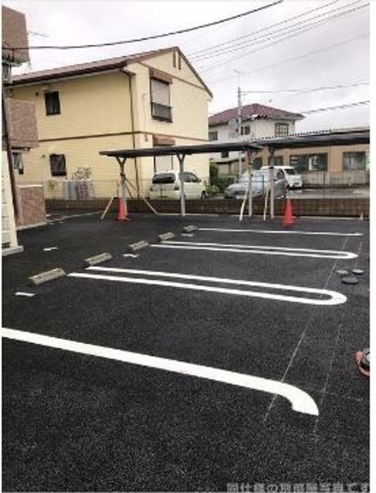 グランインカム曙のその他画像