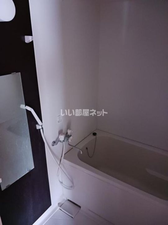 グランインカム曙の風呂