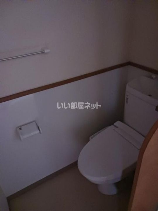 グランインカム曙の内装