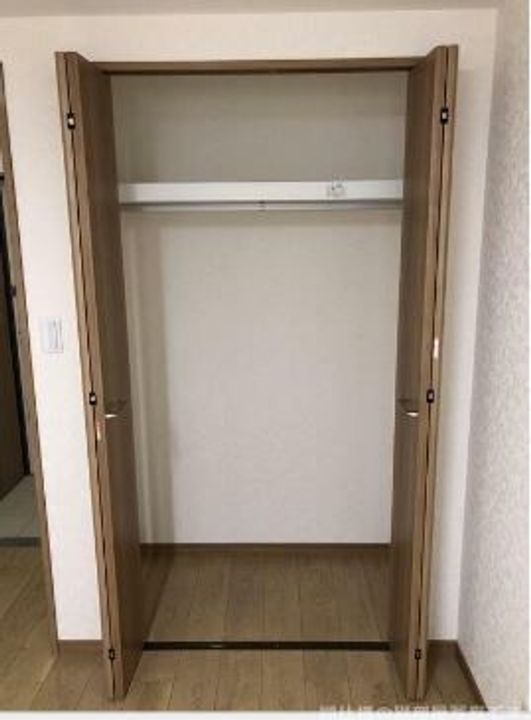 グランインカム曙の内装