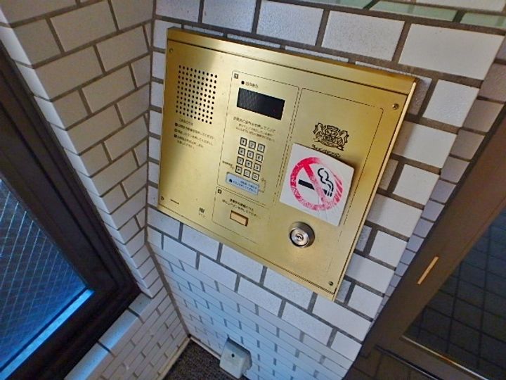 ライオンズマンション橋本第2の地図