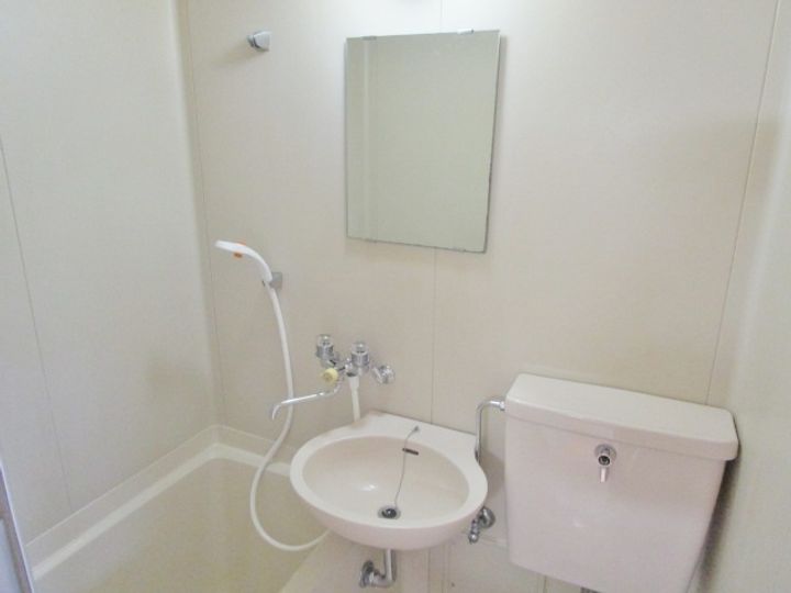 ライオンズマンション橋本第2の内装