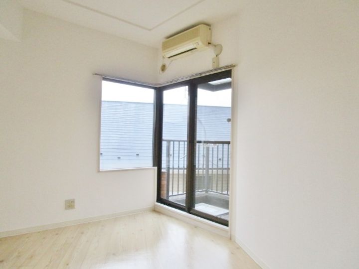 ライオンズマンション橋本第2の内装