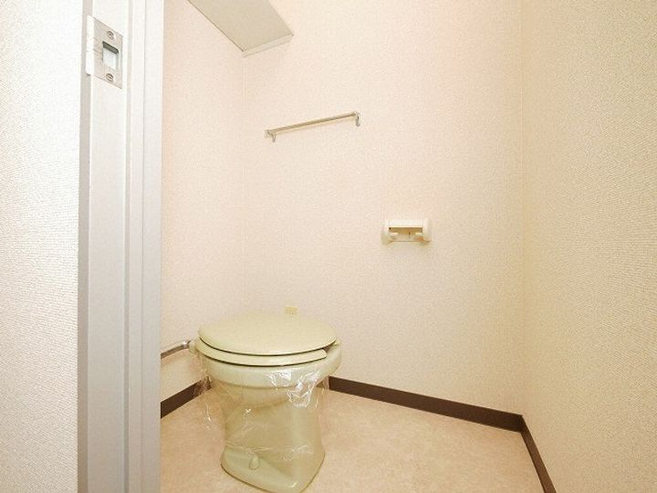 北海道札幌市中央区南十一条西8(マンション)の賃貸物件の内装