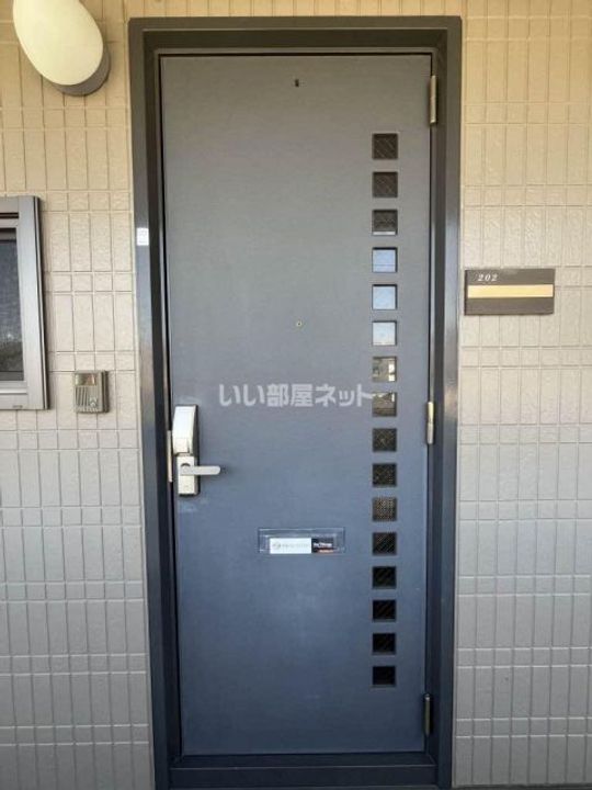 福島県いわき市小名浜玉川町西(アパート)の賃貸物件のその他画像