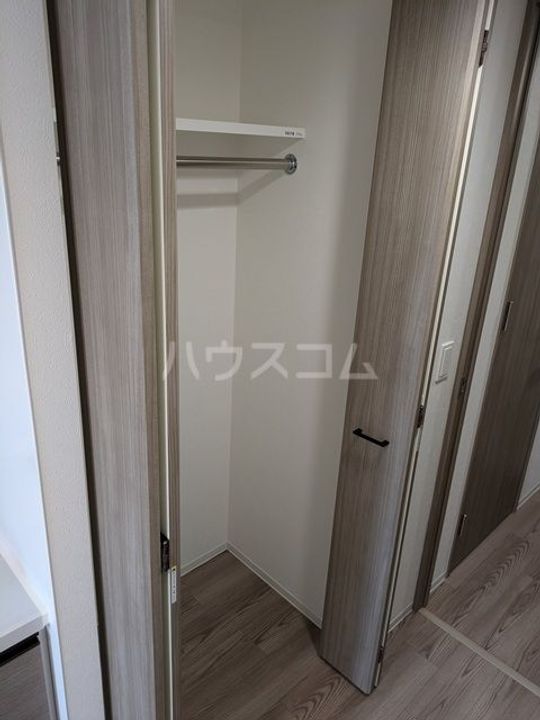 ルネフラッツ庄内通駅前の内装