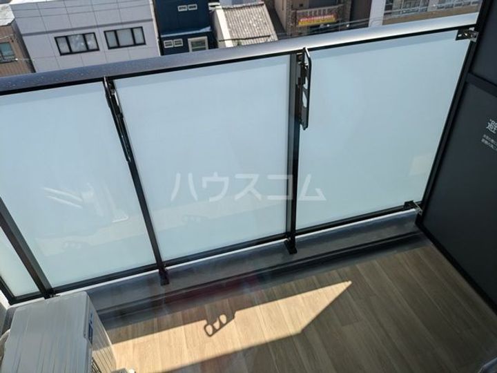 ルネフラッツ庄内通駅前の内装