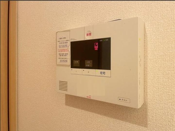 アール・ド・ヴィーヴル聖蹟の内装