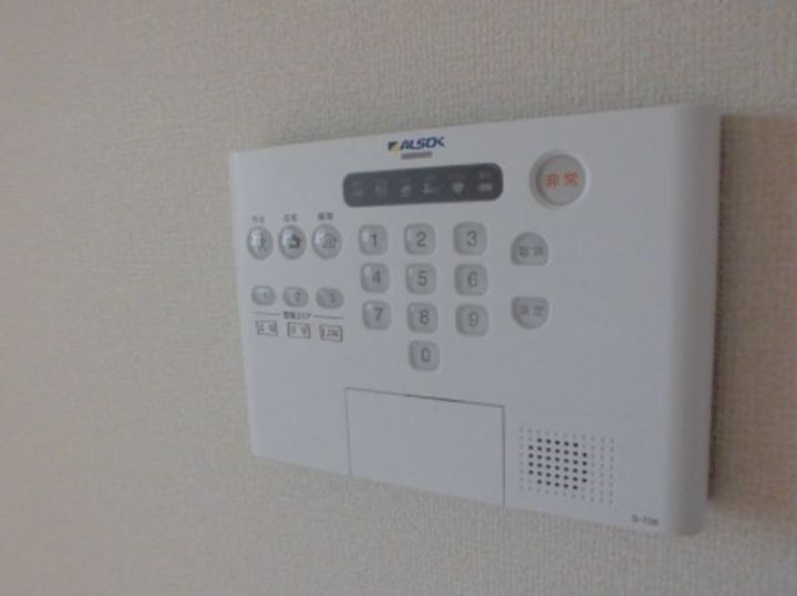 福島県郡山市喜久田町字寺久保(アパート)の賃貸物件の内装