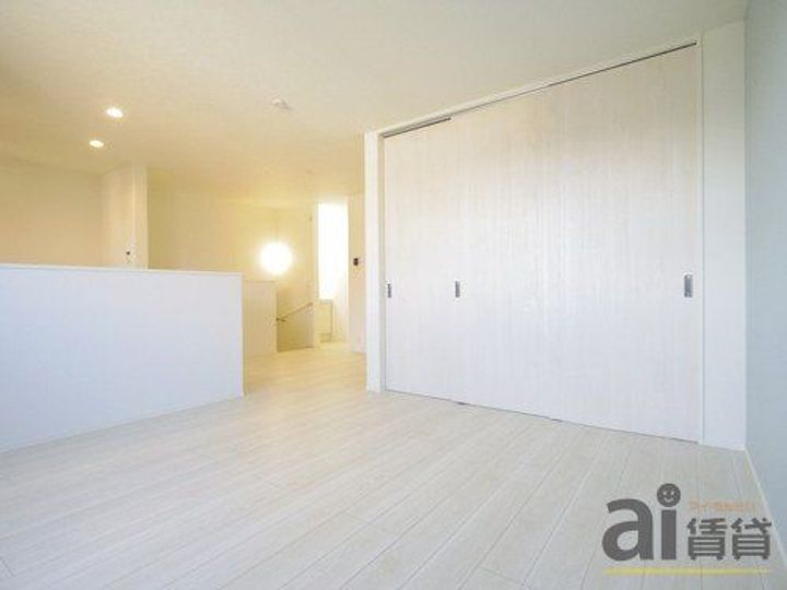 埼玉県川越市石原町2(一戸建)の賃貸物件の居間