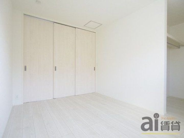 埼玉県川越市石原町2(一戸建)の賃貸物件の内装