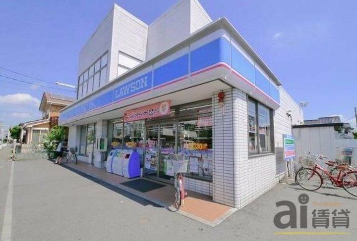 埼玉県川越市石原町2(一戸建)の賃貸物件の周辺