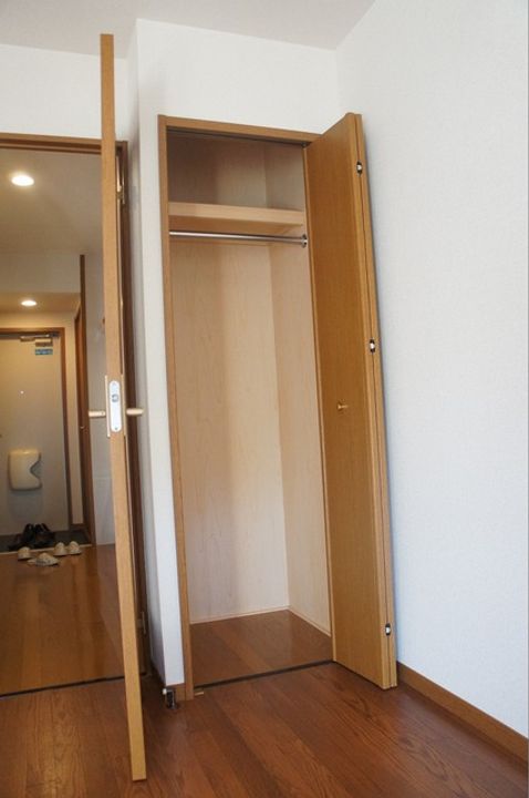 ワンズワンの内装