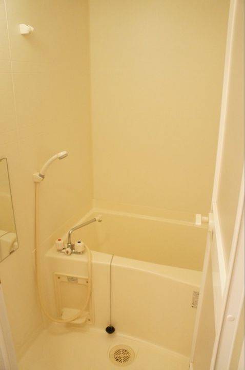 ワンズワンの風呂