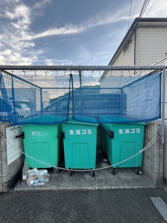 ワンズワンの地図