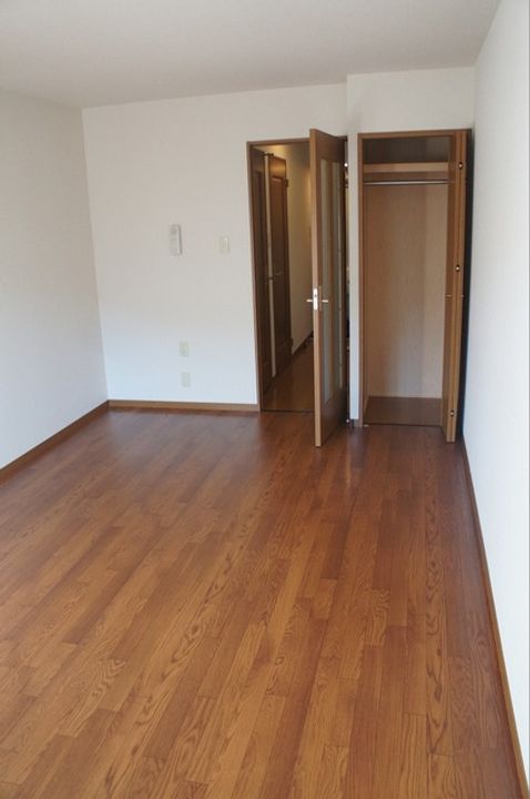 ワンズワンの内装