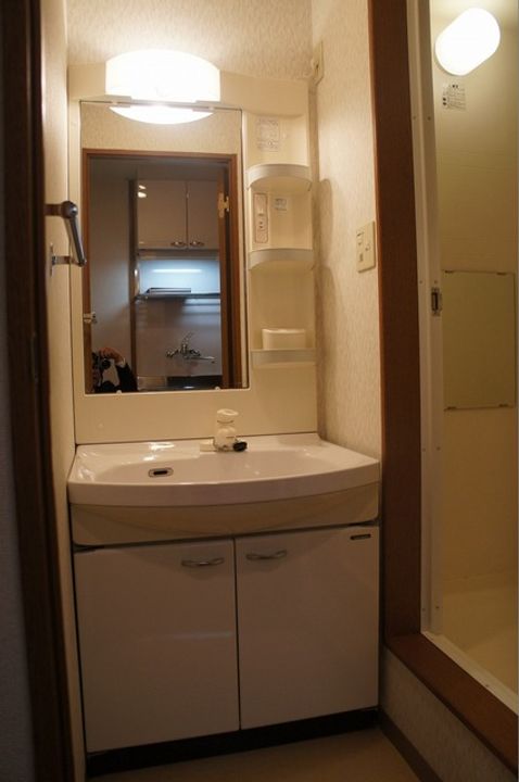 ワンズワンの内装