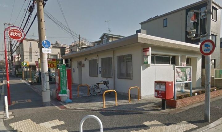 ワンズワンの周辺