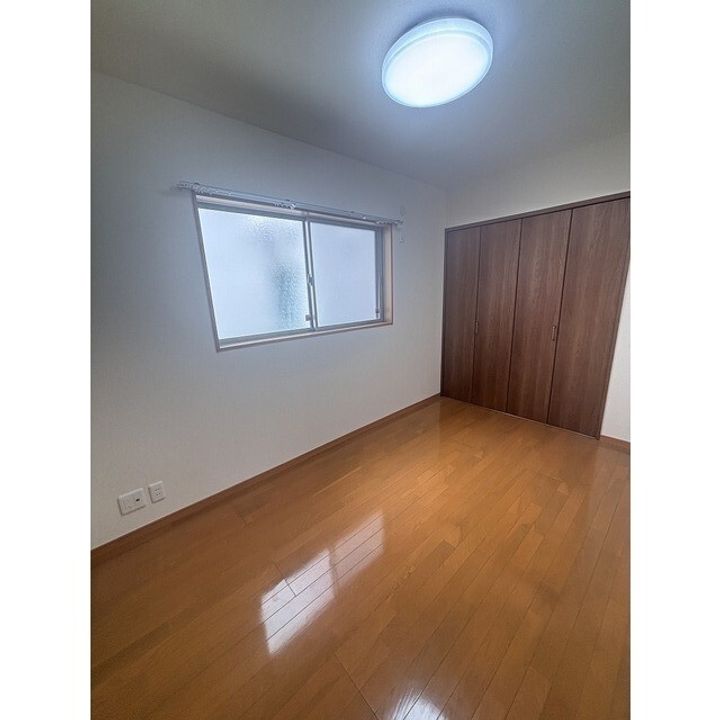 富士見荘の内装