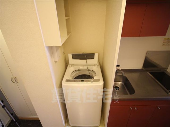 大阪府高槻市古曽部町1(アパート)の賃貸物件のその他画像