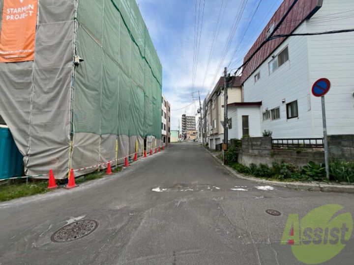 北海道札幌市手稲区手稲本町二条3(マンション)の賃貸物件のその他画像