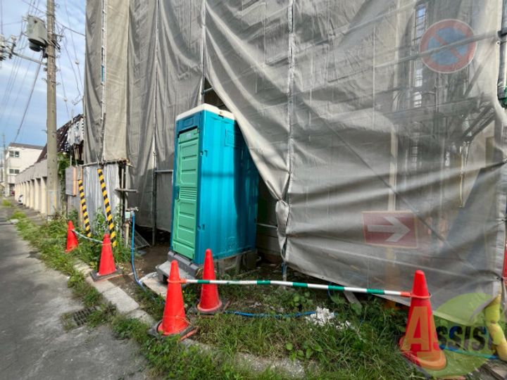 北海道札幌市手稲区手稲本町二条3(マンション)の賃貸物件のその他画像