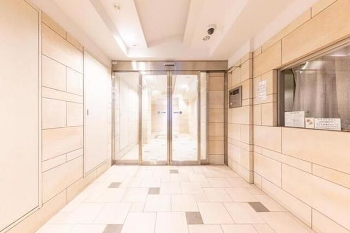東京都練馬区田柄2(マンション)の賃貸物件の地図