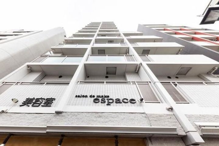 東京都練馬区田柄2(マンション)の賃貸物件の外観