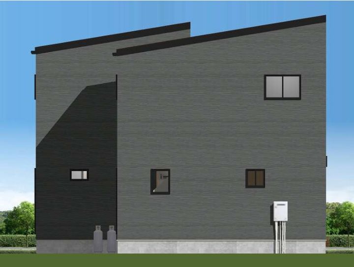 熊本県熊本市西区横手3(一戸建)の賃貸物件のその他画像