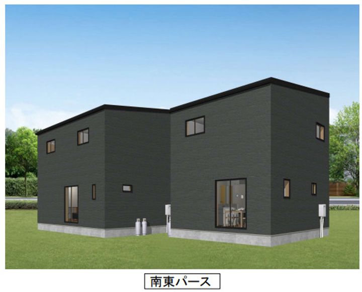 熊本県熊本市西区横手3(一戸建)の賃貸物件のその他画像