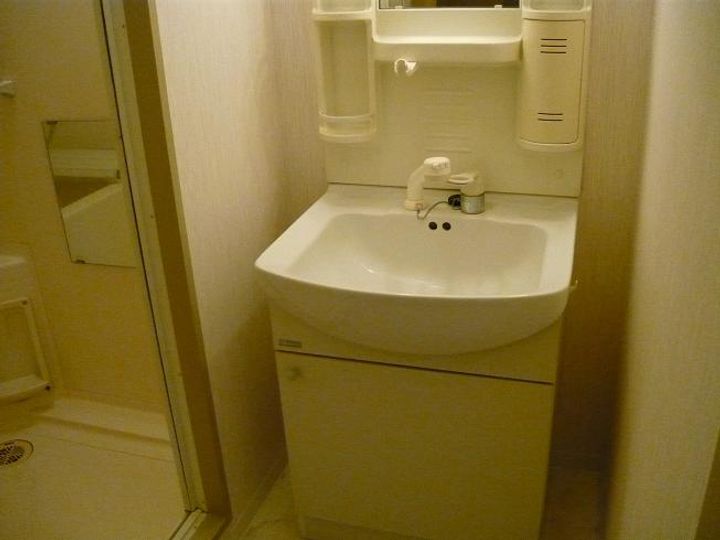 大阪府大阪市平野区平野本町5(マンション)の賃貸物件の内装