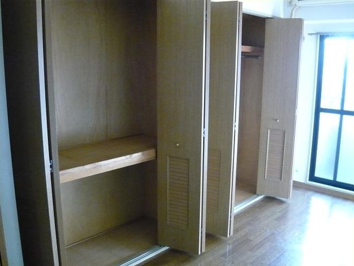 大阪府大阪市平野区平野本町5(マンション)の賃貸物件の内装