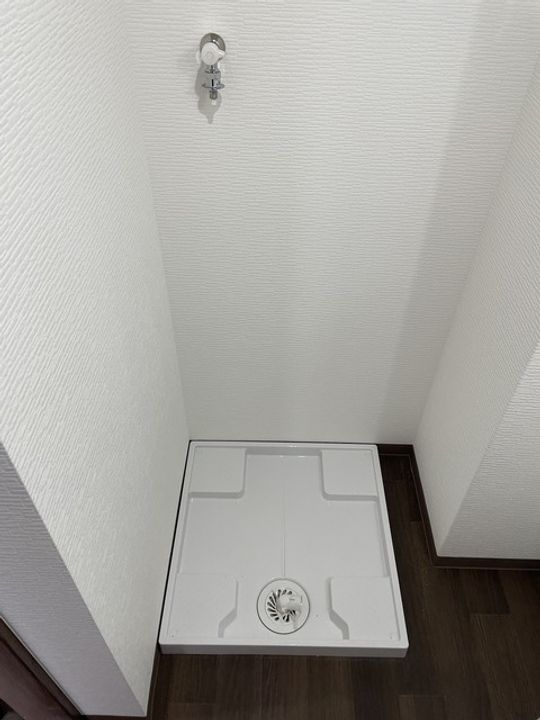 ウエムラグレース長尾の内装