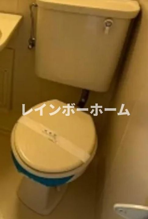 コンステレーション谷津の内装