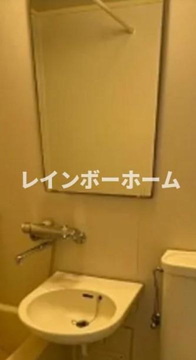 コンステレーション谷津の内装