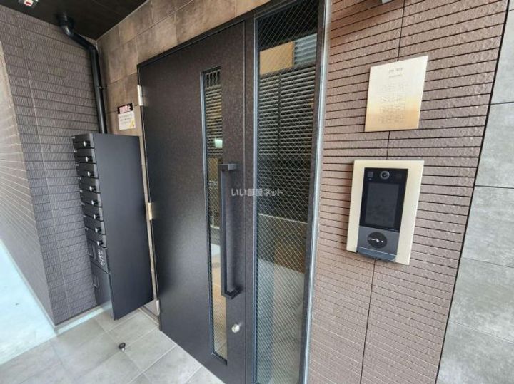 大阪府堺市堺区柳之町西2(マンション)の賃貸物件の地図