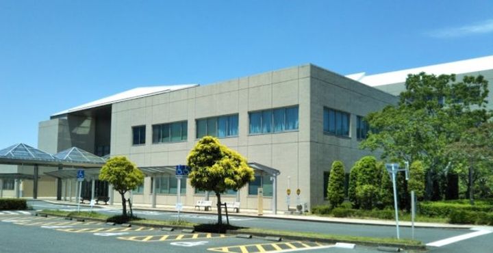 コーポ小貫の周辺