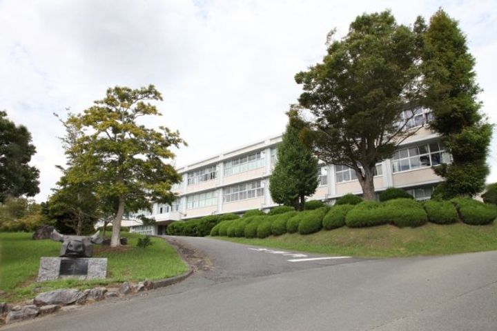 コーポ小貫の周辺